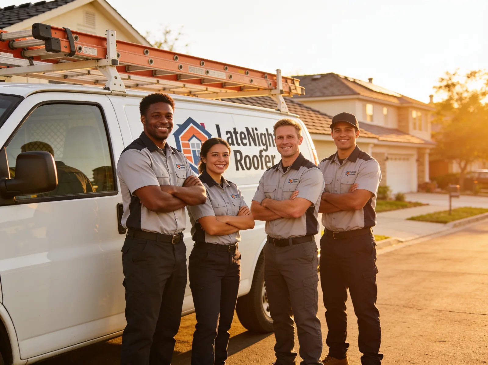 Emergency Roof Repair company in Arbuckle, CA