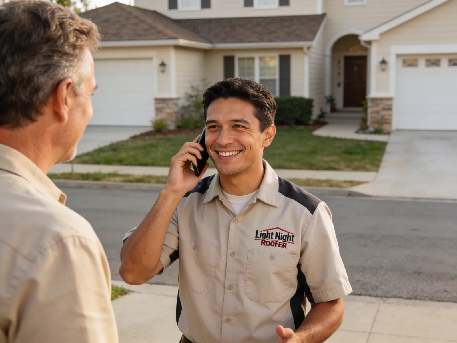 Emergency Roof Repair Arbuckle, CA FAQs